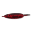 Northland Fishing Tackle Forage Minnow Jig, S-Glo Redfish, 1/16 oz, NL-FMJ8-93