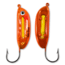 Northland Fishing Tackle Glo-Shot Jig, Metallic Orange, 1/8 oz, GSJ3-8