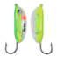 Northland Fishing Tackle Glo-Shot Jig, S-Glo Perch, 1/8 oz, GSJ3-20