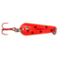 Northland Fishing Tackle Glo-Shot Spoon, Ladybug, 1/16 oz, GSS2-93