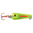 Northland Fishing Tackle Glo-Shot Spoon, Metallic Chart, 1/16 oz, GSS2-10