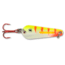 Northland Fishing Tackle Glo-Shot Spoon, UV Electric Perch, 1/16 oz, GSS2-60