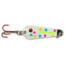 Northland Fishing Tackle Glo-Shot Spoon, Wonderbread, 1/16 oz, GSS2-165
