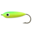 Northland Fishing Tackle Gum-Drop Floater Jig, Parakeet, #1/0, NL-PJ1-1015