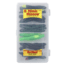 Northland Fishing Tackle Mimic Minnow Limber Leech Kit, Assorted, 24 Pack, MMLLK-24