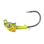 Northland Fishing Tackle Mimic Swim Jig, Perch, 3/4oz, NL-MSBJ7-23
