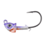 Northland Fishing Tackle Mimic Swim Jig, Purple Shad, 1/2oz, NL-MSBJ6-42