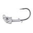 Northland Fishing Tackle Mimic Swim Jig, Smelt, 1/4oz, NL-MSBJ4-37