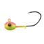 Northland Fishing Tackle MVP Jig, Bubblegum, 1/2oz, NL-MVPJ6-106