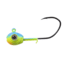 Northland Fishing Tackle MVP Jig, Parrot, 1/2oz, NL-MVPJ6-105