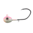 Northland Fishing Tackle MVP Jig, Pink, 1/8oz, NL-MVPJ3-61