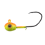 Northland Fishing Tackle MVP Jig, Sunrise, 1/8oz, NL-MVPJ3-108