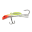 Northland Fishing Tackle Rattlin Puppet Minnow Lure, Clown, 1/4 oz, PMDR2-55