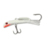 Northland Fishing Tackle Rattlin Puppet Minnow Lure, Glo White, 1/4 oz, PMDR2-13