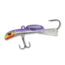 Northland Fishing Tackle Rattlin Puppet Minnow Lure, Purpledescent, 1/4 oz, PMDR2-44