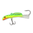 Northland Fishing Tackle Rattlin Puppet Minnow Lure, UV Firetiger, 1/4 oz, PMDR2-22