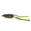 Northland Fishing Tackle Reed-Runner Frog Lure, Bluegill, 2.75in, NL-RRF7-27