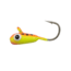 Northland Fishing Tackle Tungsten Gill-Getter Jig, Ladybug, 1/16 oz, NL-TGGJ10-88