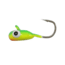 Northland Fishing Tackle Tungsten Gill-Getter Jig, Tiger Beetle, 1/28 oz, NL-TGGJ12-82