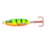 Northland Fishing Tackle UV Buck-Shot Spoon, Firetiger, 1/8 oz, NL-BRUVS3-22