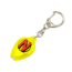 Northland Fishing Tackle UV Glo-Buster Lurelight, Yellow, 3 in, NL-GBUV-2