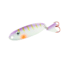 Northland Fishing Tackle UV Macho Minnow Spoon, UV Purple Tiger, 1/4 oz, NL-MOMUV4-46