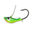 Northland Fishing Tackle Weed-Weasel Jig, Firetiger, 1/8oz, WJ3-22