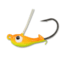 Northland Fishing Tackle Weed-Weasel Jig, Sunrise, 1/8oz, WJ3-108