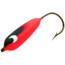Northland Gum-Drop Floater Number 2 3/Cd Crawdad, PJ2-8