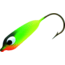 Northland Gum-Drop Floater Number 4 3/Cd Firetiger, PJ4-22