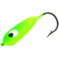 Northland Gum-Drop Floater Number 4 3/Cd Parakeet, PJ4-1015