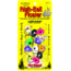 Northland High-Ball Floater Jighead Number 1 12/Cd Assorted, FJ1-12-99