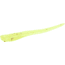 Northland Impulse Jig'N Tail Bloodworm Worm, 8, 1.5in, Glo Chartreuse, IBBW1RC-1310