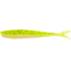 Northland Impulse Smelt Minnow 4in 8/Bg Chartreuse Shad, IBSM4-110