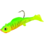 Northland Mimic Minnow Shad Swimbaits, 2, 2.125in, Firetiger, MM3-22