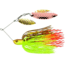 Northland Reed Runner Magnum Spinnerbait, Pumpseed, 1oz, 1 Cd, RRTW8-78