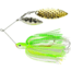 Northland Reed Runner Magnum Spinnerbait, Sunfish, 1oz, 1 Cd, RRTW8-1015