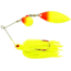 Northland Reed-RunnerClassic Tandem Spin Spinnerbait, Sunrise, 3/8oz, 6 Pack, RRTW5C-108