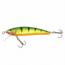 Northland Rumble Shiner Floating-Diving, 2 #4 Treble Hooks, Diving Depth 9-14, Gold Perch, 3-1/4in, 3/8oz, RSN8-GP