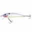 Northland Rumble Shiner Floating-Diving, 2 #6 Treble Hooks, Diving Depth 5-8, Purple Pearl, 2-3/4in, 3/16oz, RSN7-PUP