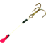 Northland Slip-On Stingr Hook, Treble, Bronze, Size 2In, 3 Per Card, SH2