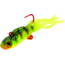 Northland Slurpies Small Fry Jig, 1 1/2in, 1/32 oz, Sz 6 Hook Perch, 1/Pack, ST1P-23