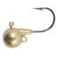 Northland Stand-Up Fire-Ball Jig 1/8 Oz, #2/0 Hk Gold 4/Cd, FBS3-4-12