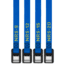 NRS 1in HD Buckle Bumper Straps, 9ft 60003.02.100