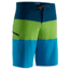 NRS Benny Board Shorts - Men's, Blue/Green, 34 10141.03.103