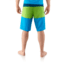 NRS Benny Board Shorts - Men's, Blue/Green, 34, 10141.03.103