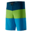 NRS Benny Board Shorts - Men's, Blue/Green, 34, 10141.03.103