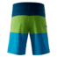 NRS Benny Board Shorts - Men's, Blue/Green, 34, 10141.03.103