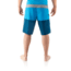 NRS Benny Board Shorts - Men's, Gray/Blue, 40, 10141.03.113