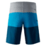 NRS Benny Board Shorts - Men's, Gray/Blue, 40, 10141.03.113